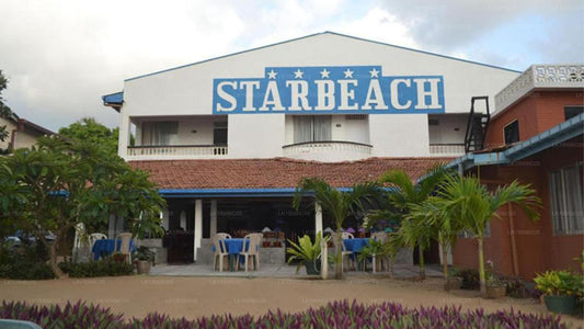 Star Beach Gästehaus, Negombo