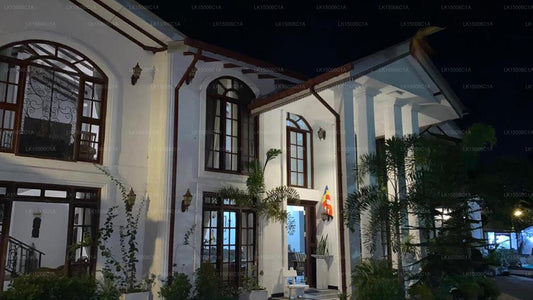 Das Richmond House, Kandy
