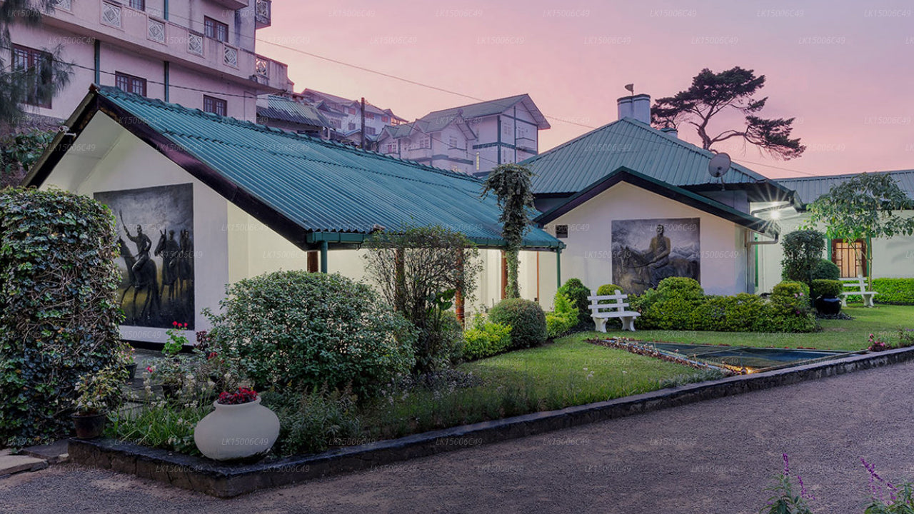 Hotel Avian Breeze, Nuwara Eliya 
