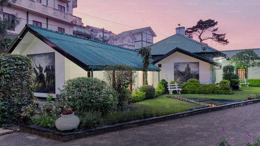 Hotel Avian Breeze, Nuwara Eliya 