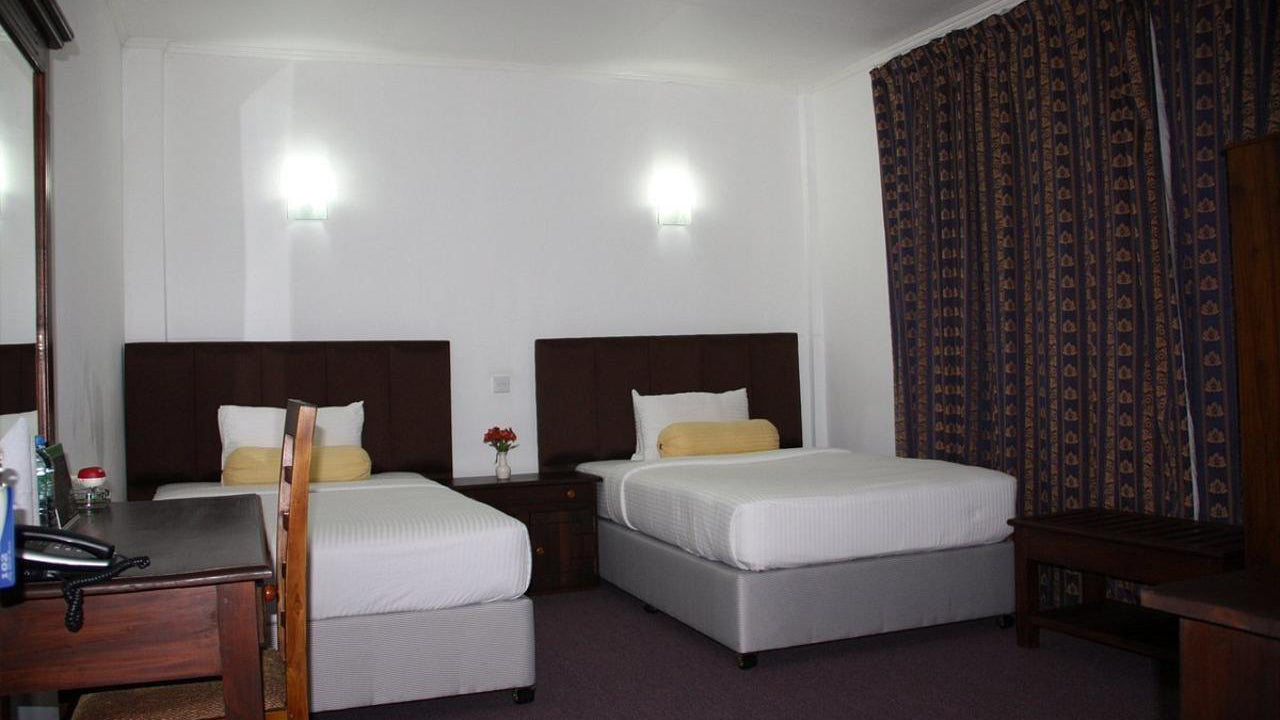 Hotel Avian Breeze, Nuwara Eliya 