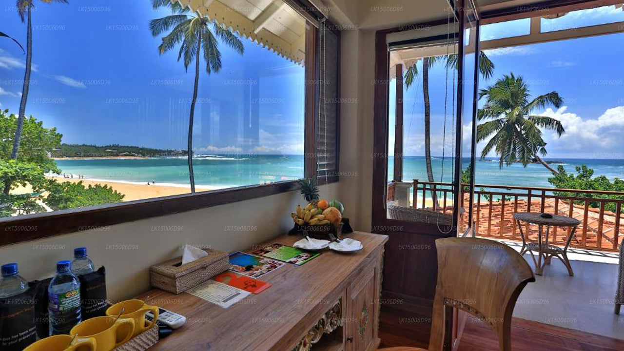 Thaproban Beach House, Unawatuna 