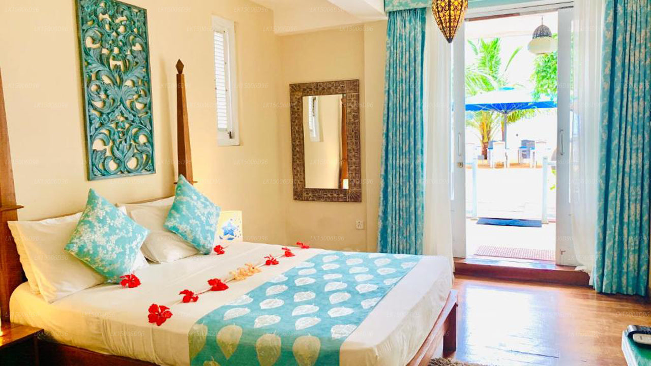 Thaproban Beach House, Unawatuna 