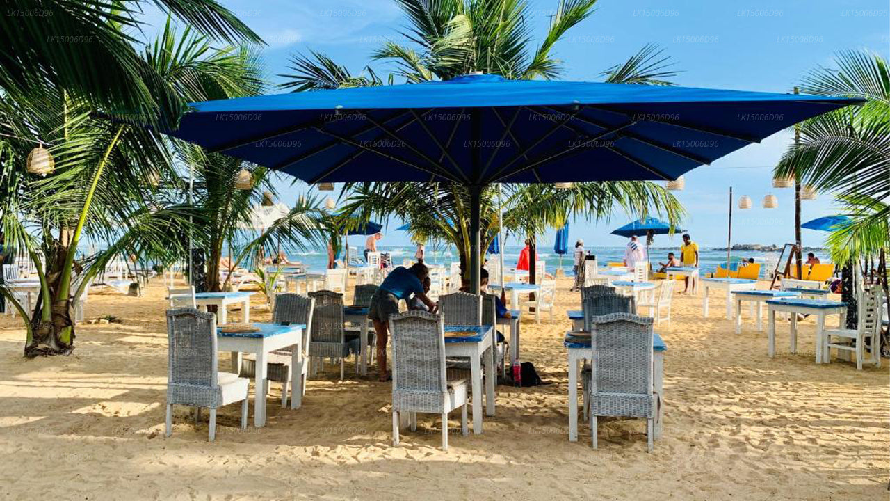 Thaproban Beach House, Unawatuna 