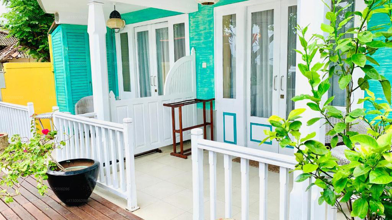 Thaproban Beach House, Unawatuna 