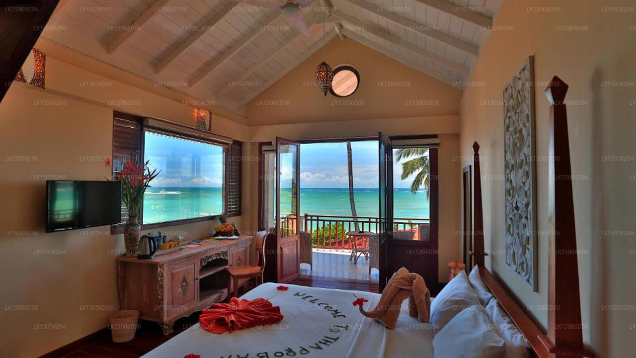 Thaproban Beach House, Unawatuna 