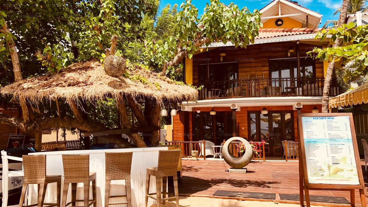 Thaproban Beach House, Unawatuna 