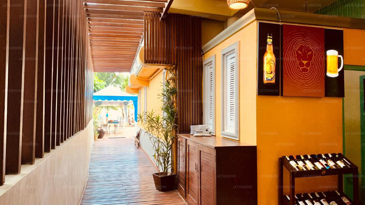 Thaproban Beach House, Unawatuna 