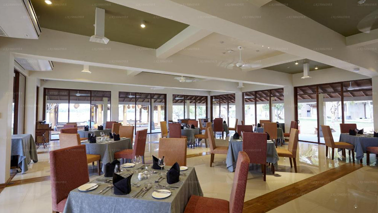 Amaranthe Bay Resort und Spa, Trincomalee