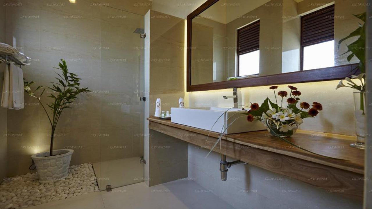 Amaranthe Bay Resort und Spa, Trincomalee