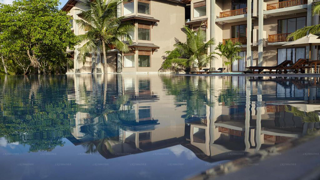 Amaranthe Bay Resort und Spa, Trincomalee
