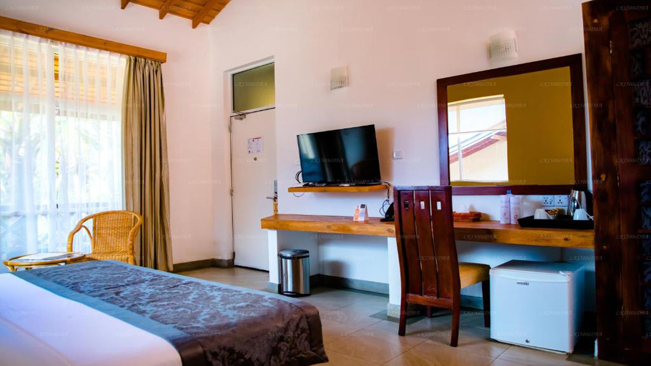 Amaranthe Bay Resort und Spa, Trincomalee