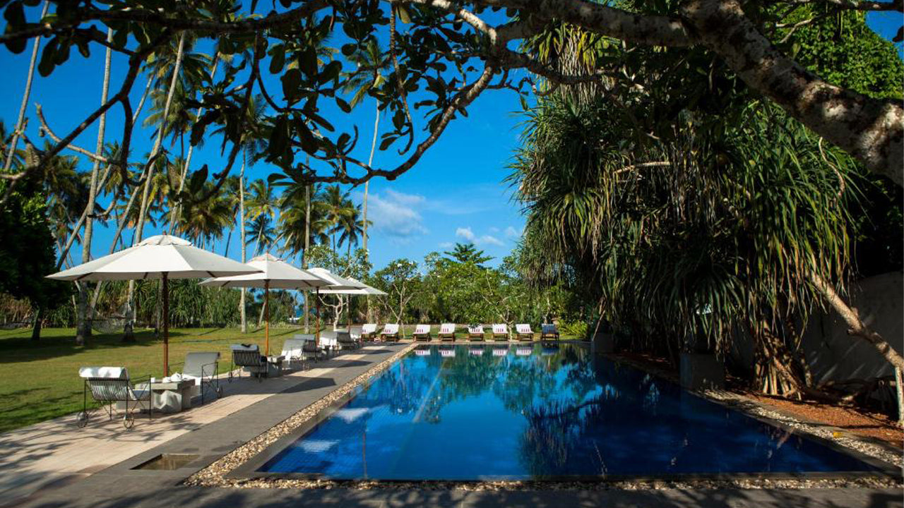 Clubvilla, Bentota