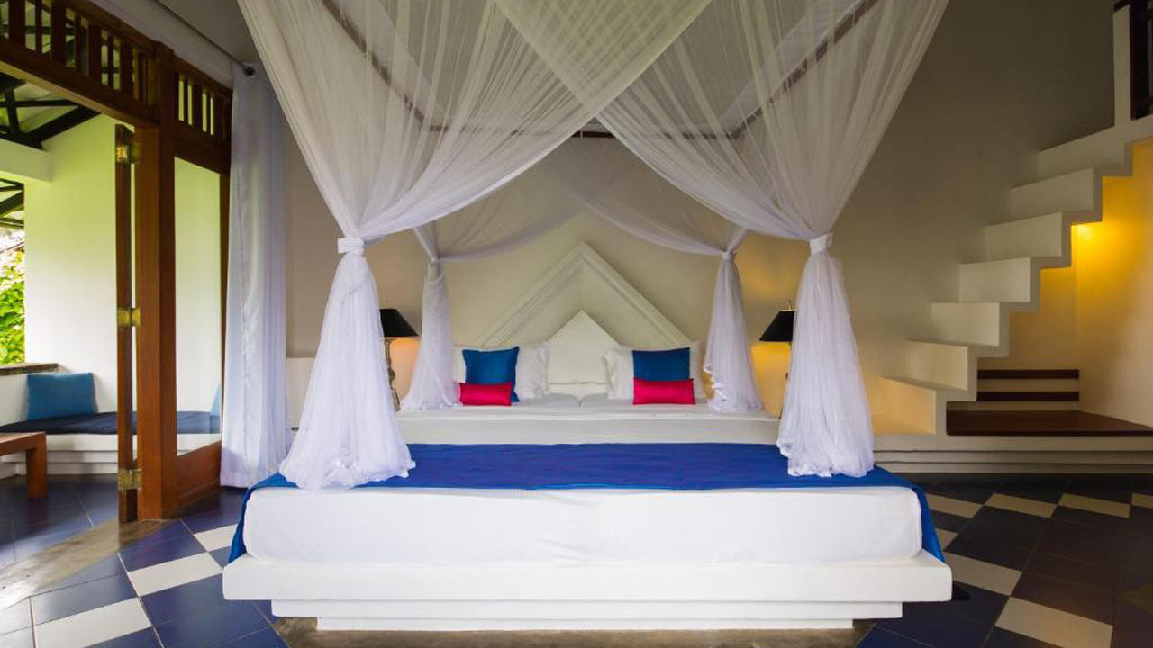 Clubvilla, Bentota