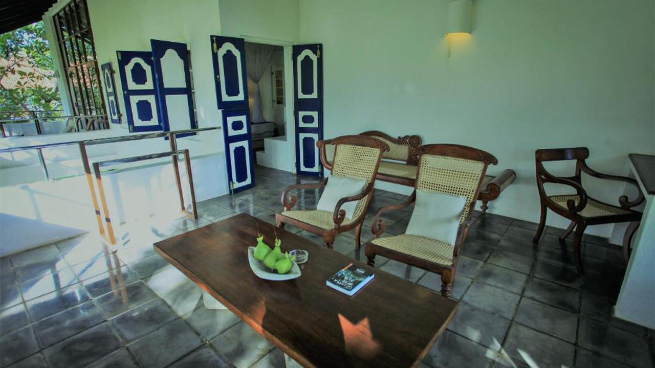 Clubvilla, Bentota