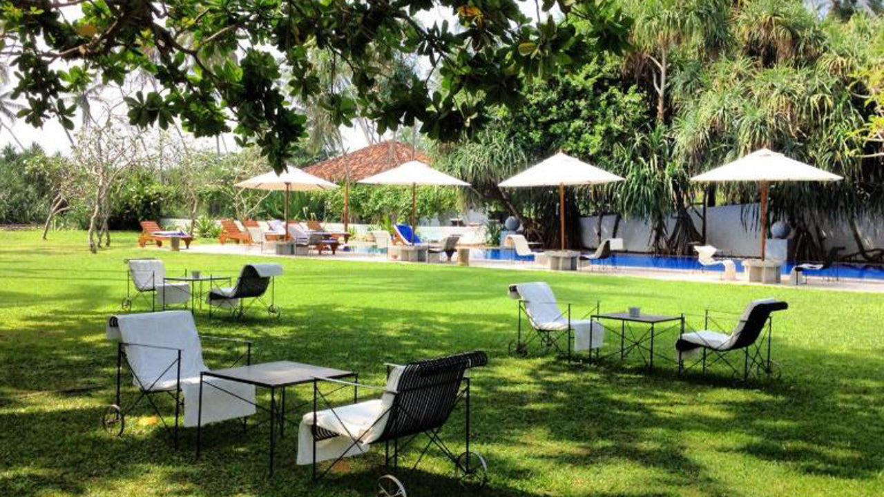 Clubvilla, Bentota