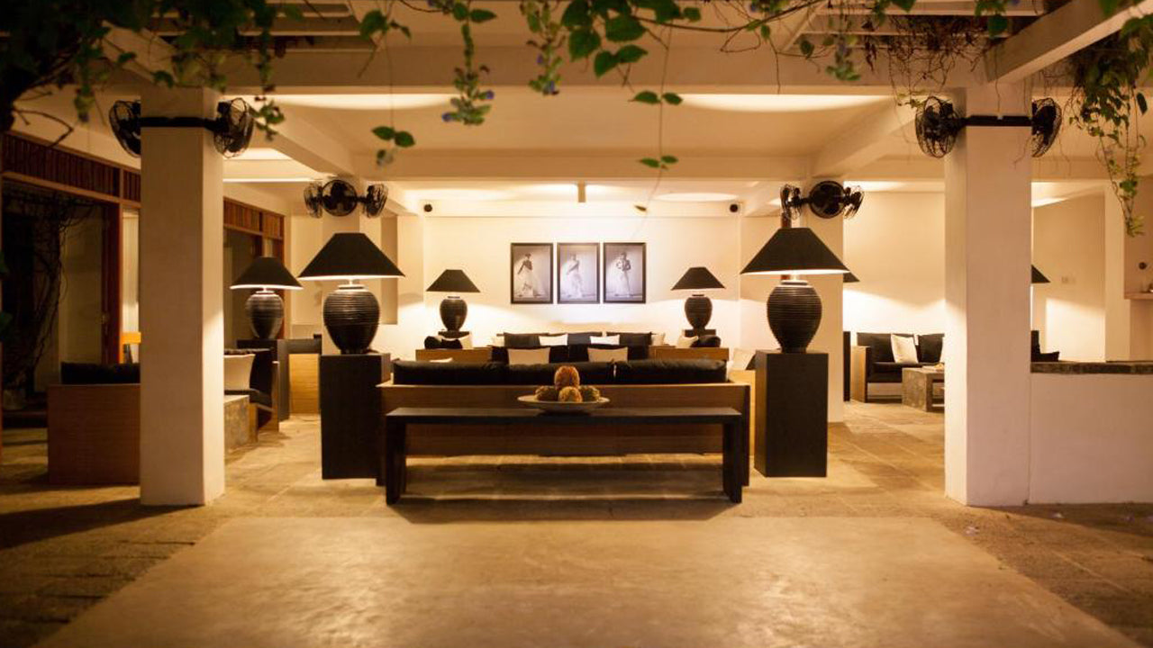 Clubvilla, Bentota