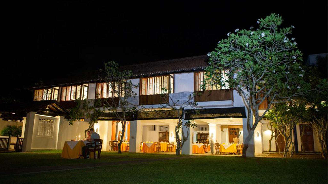 Clubvilla, Bentota