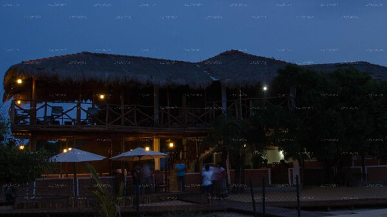 Baywatch Eco Resort Village, Kalpitiya