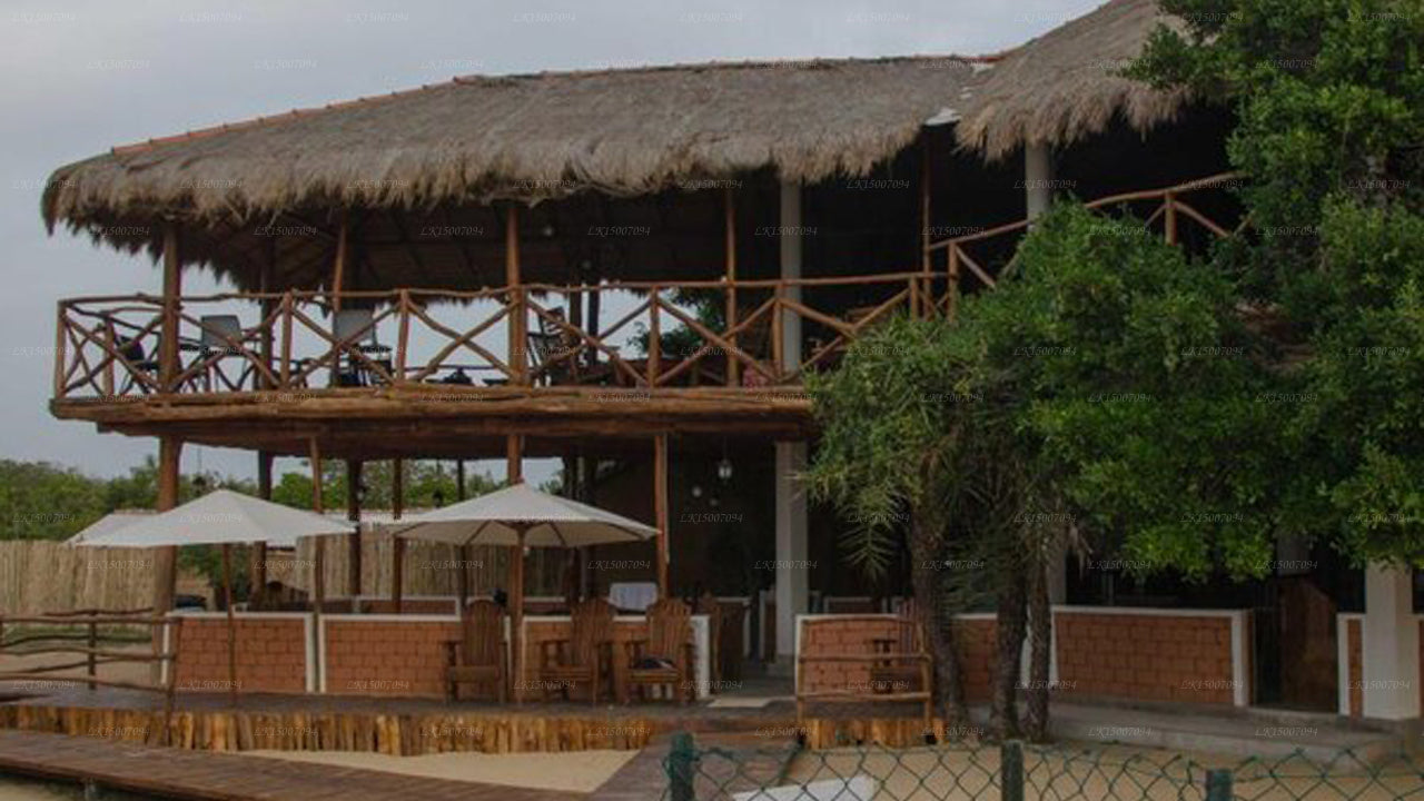 Baywatch Eco Resort Village, Kalpitiya