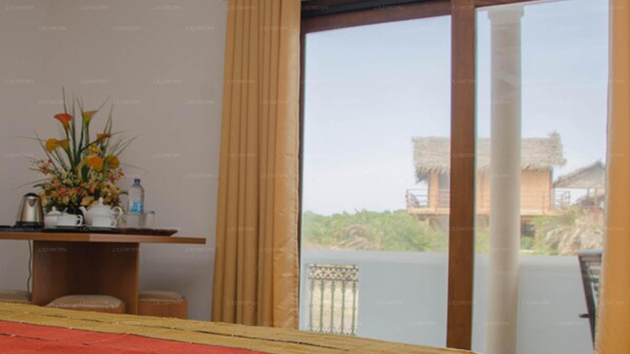 Baywatch Eco Resort Village, Kalpitiya