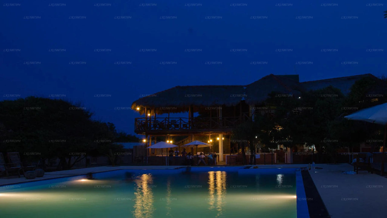 Baywatch Eco Resort Village, Kalpitiya