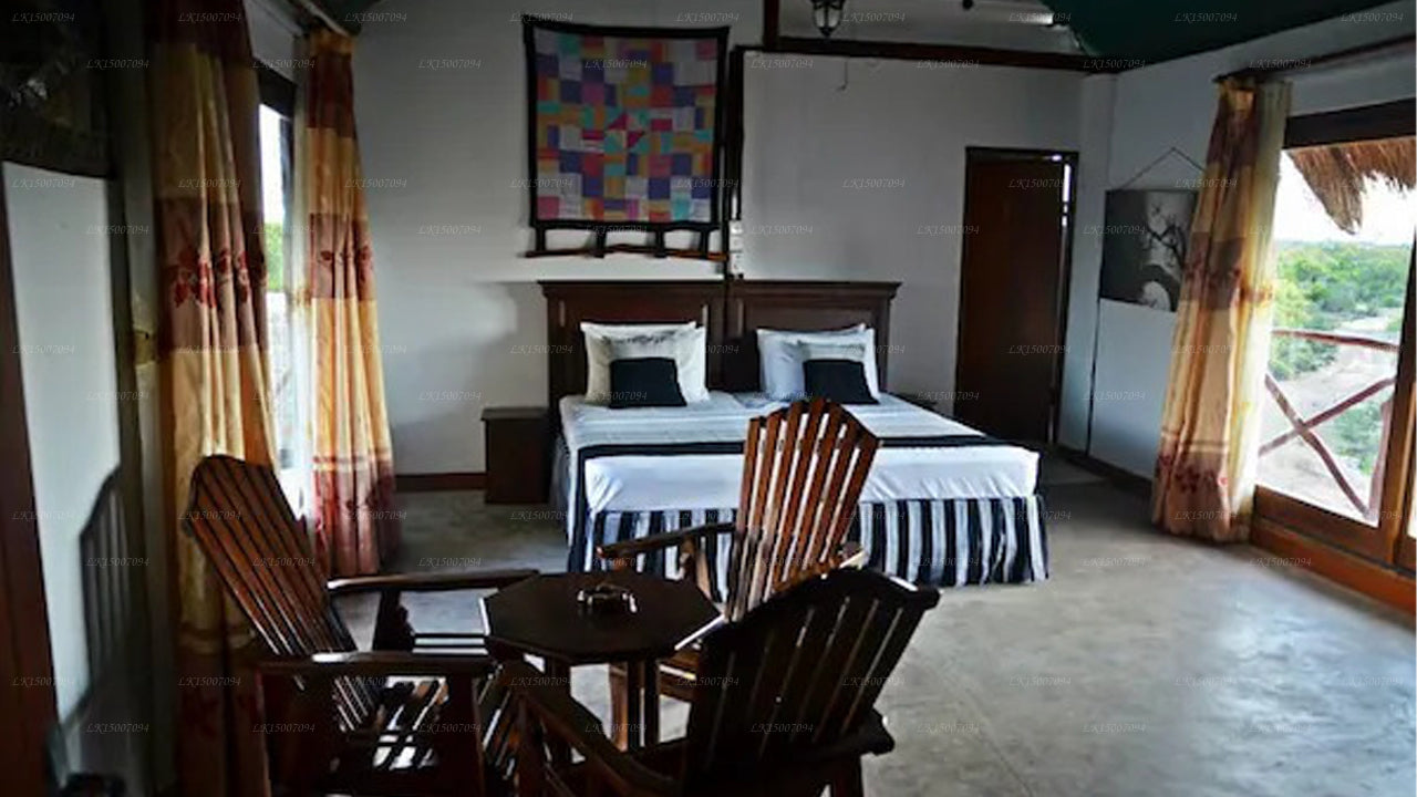 Baywatch Eco Resort Village, Kalpitiya