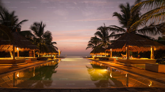 Bar Reef Resort, Kalpitiya 