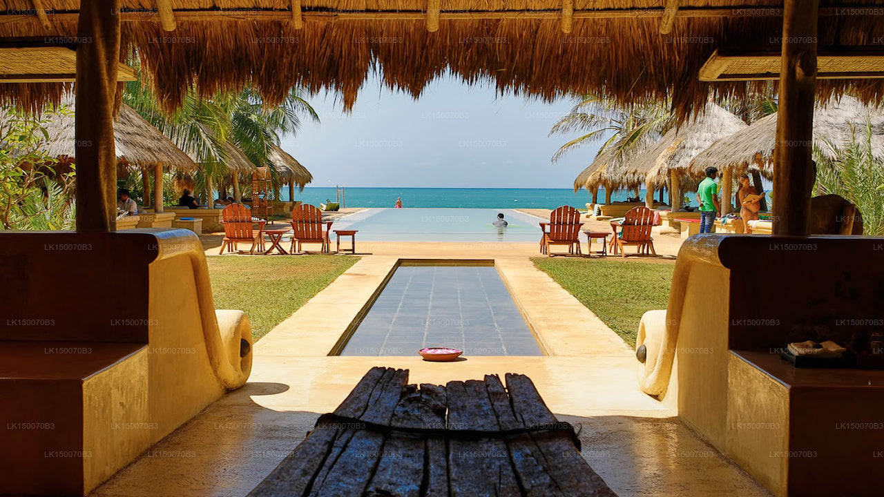 Bar Reef Resort, Kalpitiya 