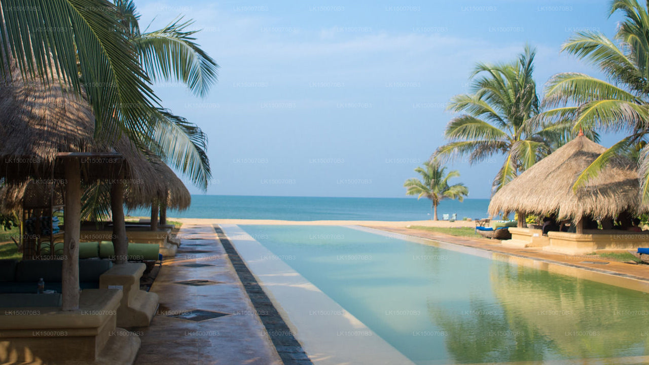 Bar Reef Resort, Kalpitiya 