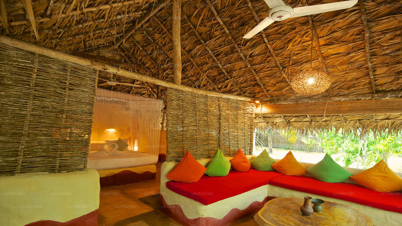 Bar Reef Resort, Kalpitiya 