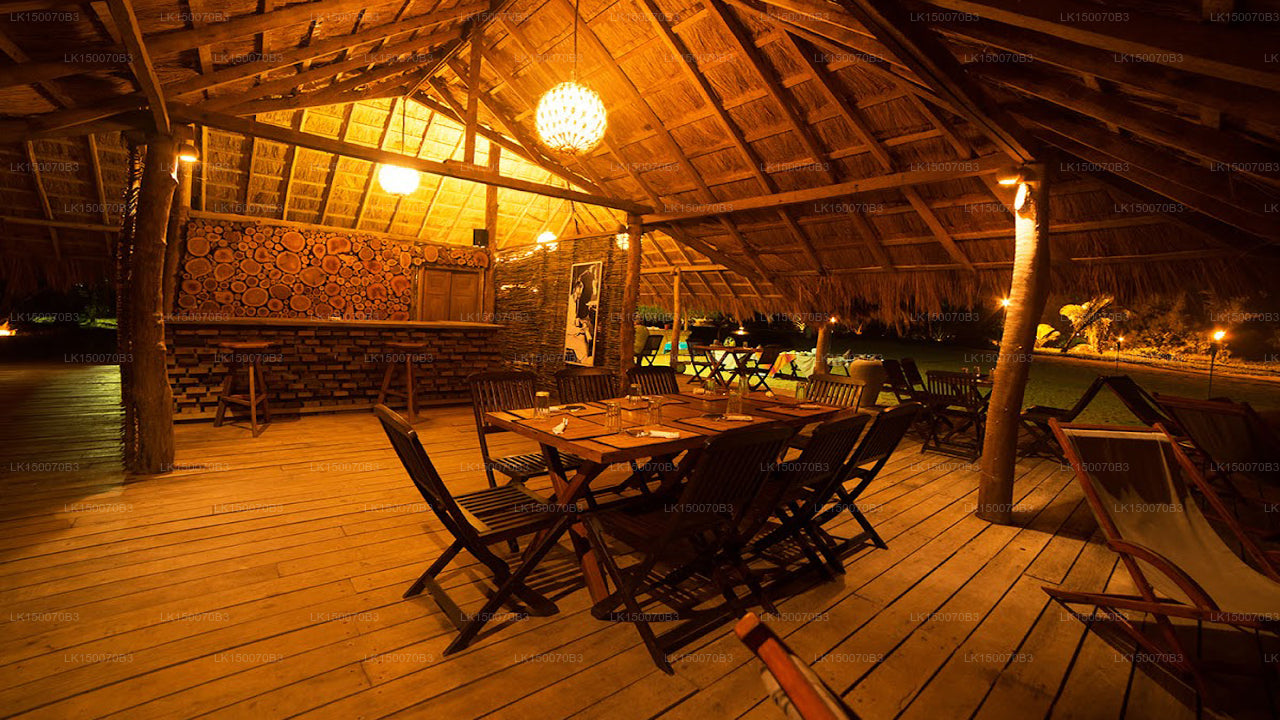 Bar Reef Resort, Kalpitiya 
