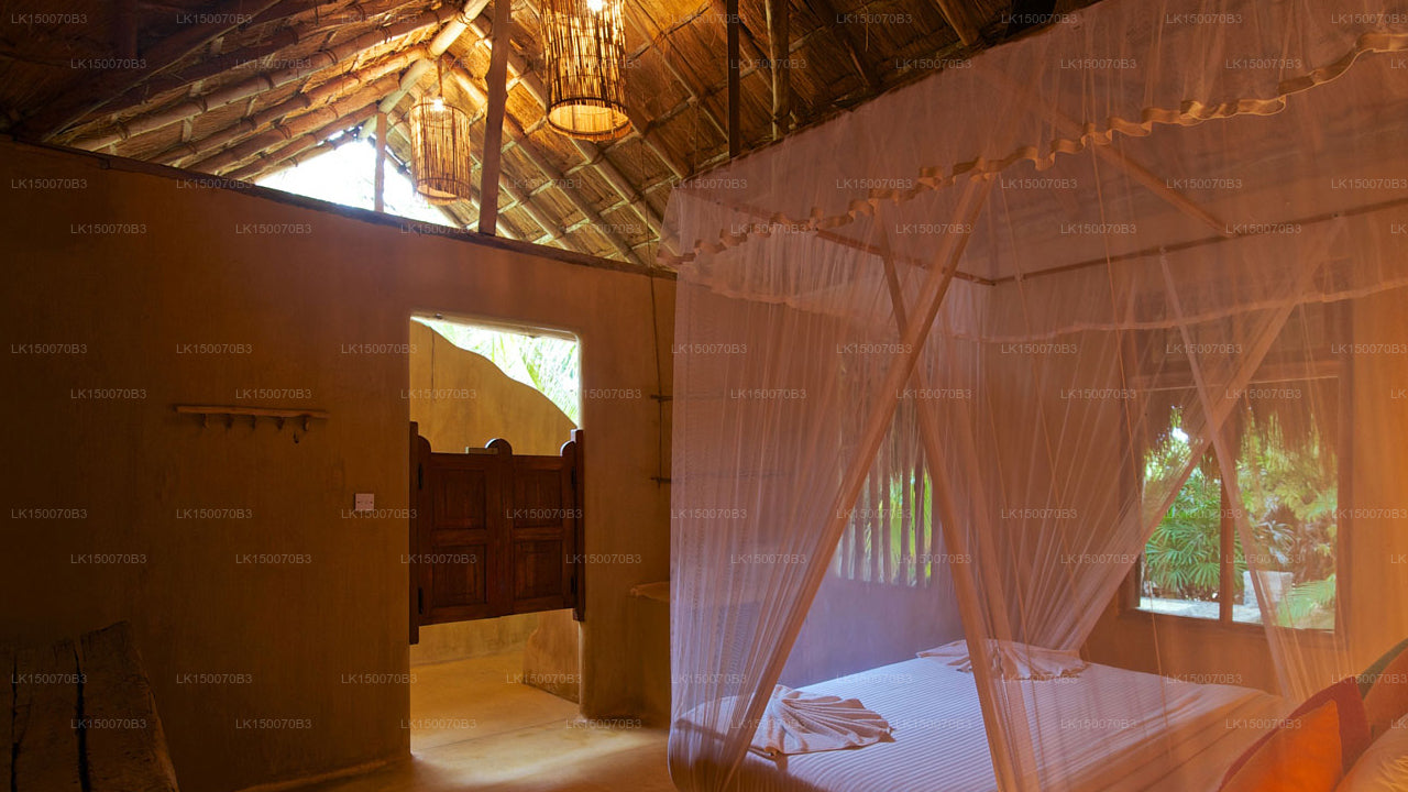 Bar Reef Resort, Kalpitiya 