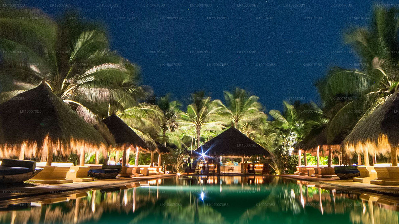 Bar Reef Resort, Kalpitiya 