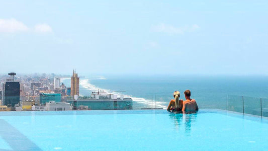 Mövenpick Hotel, Colombo