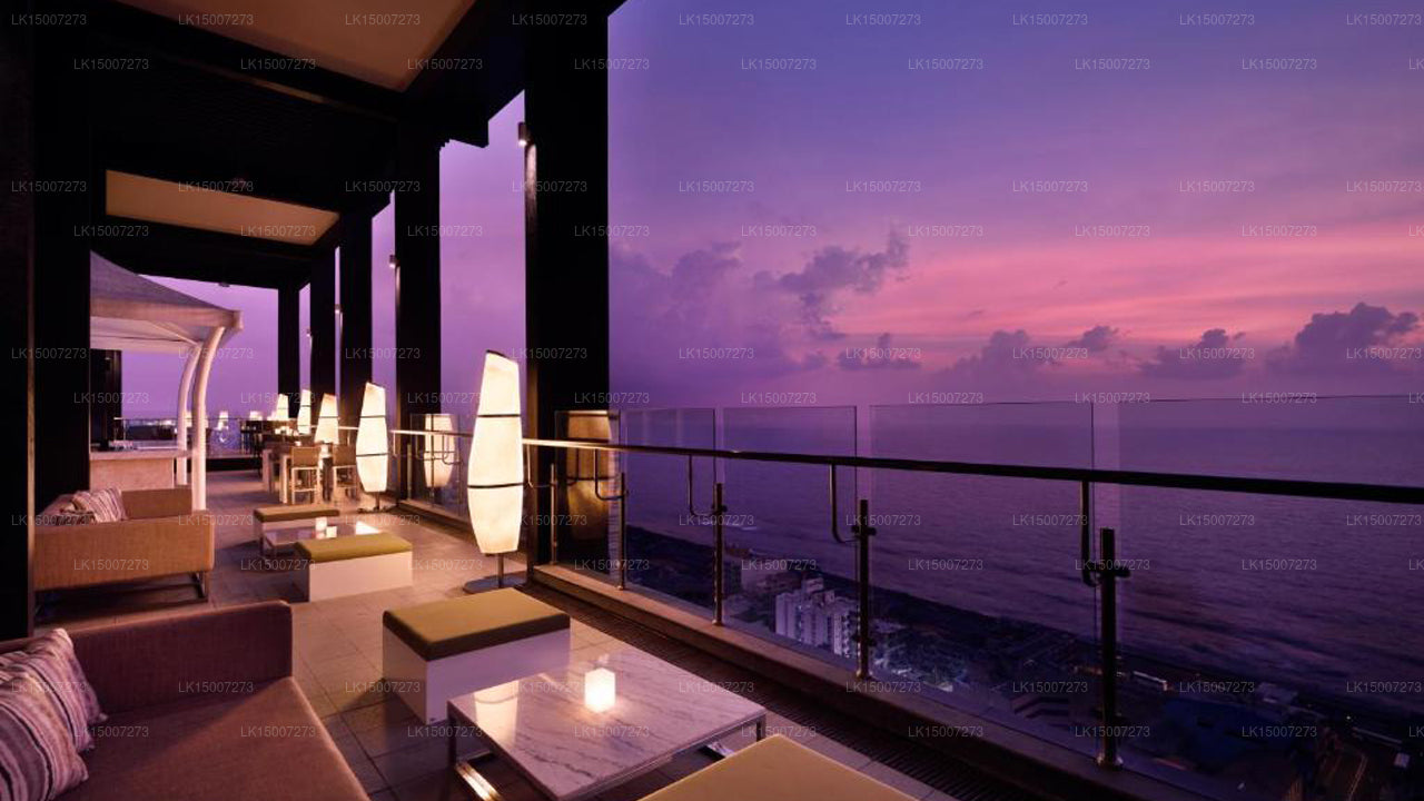 Mövenpick Hotel, Colombo