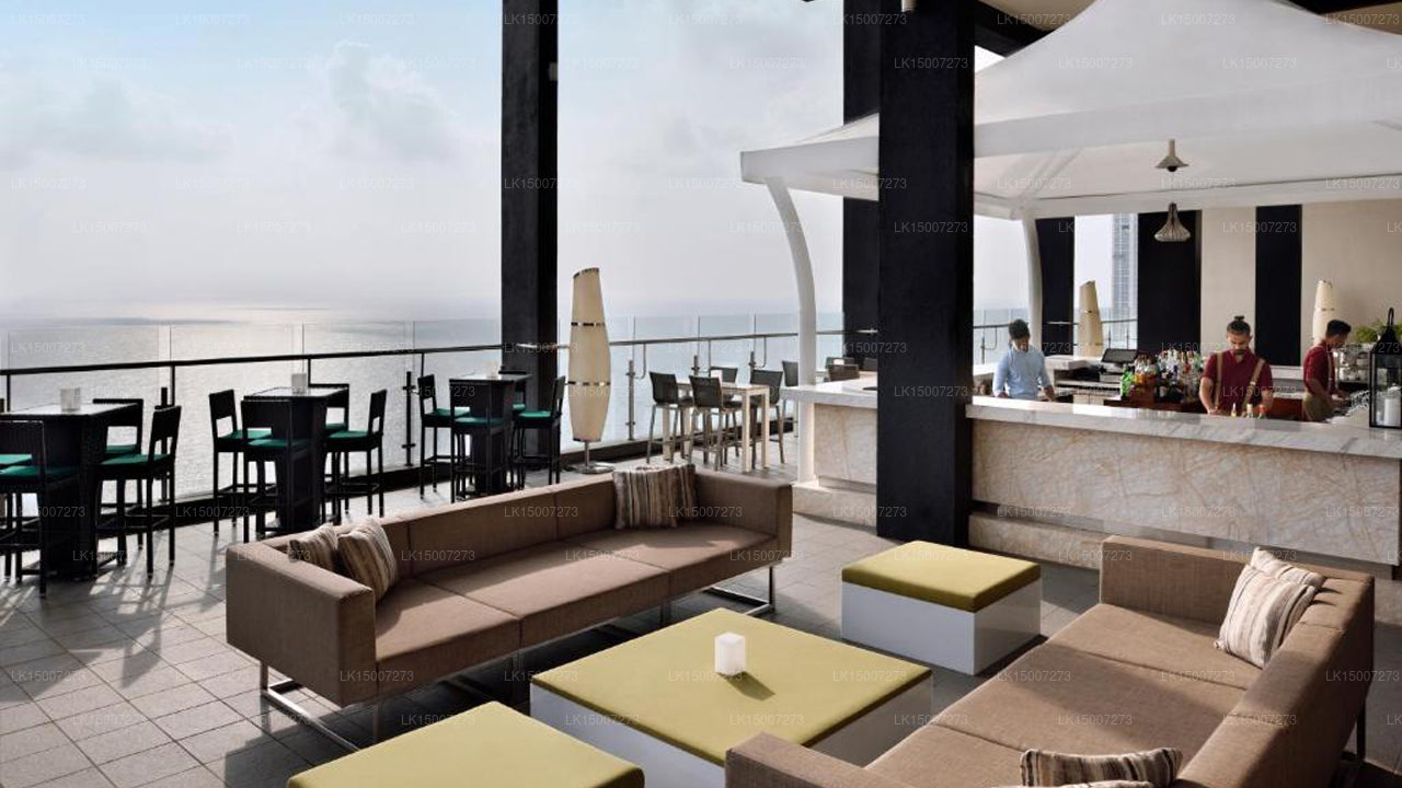 Mövenpick Hotel, Colombo