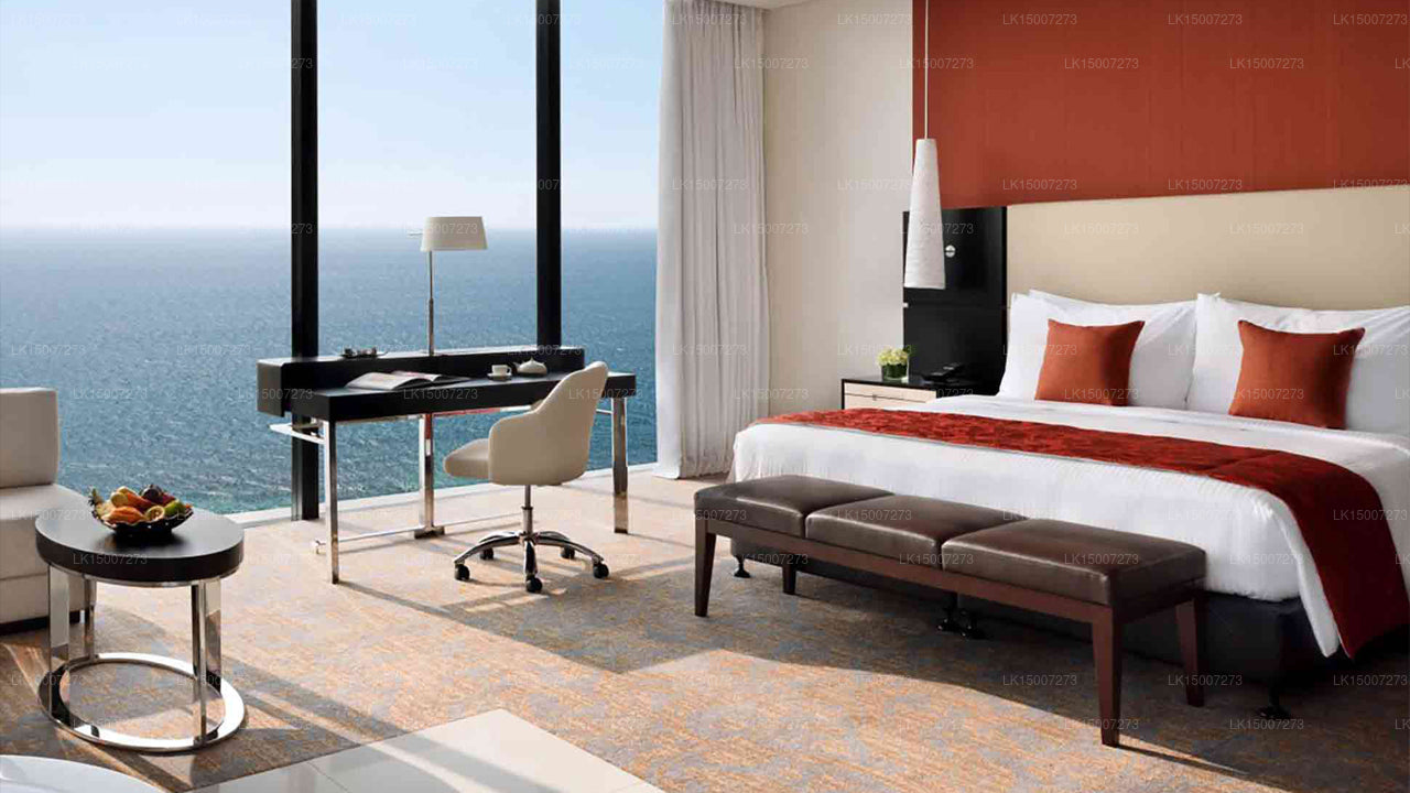 Mövenpick Hotel, Colombo
