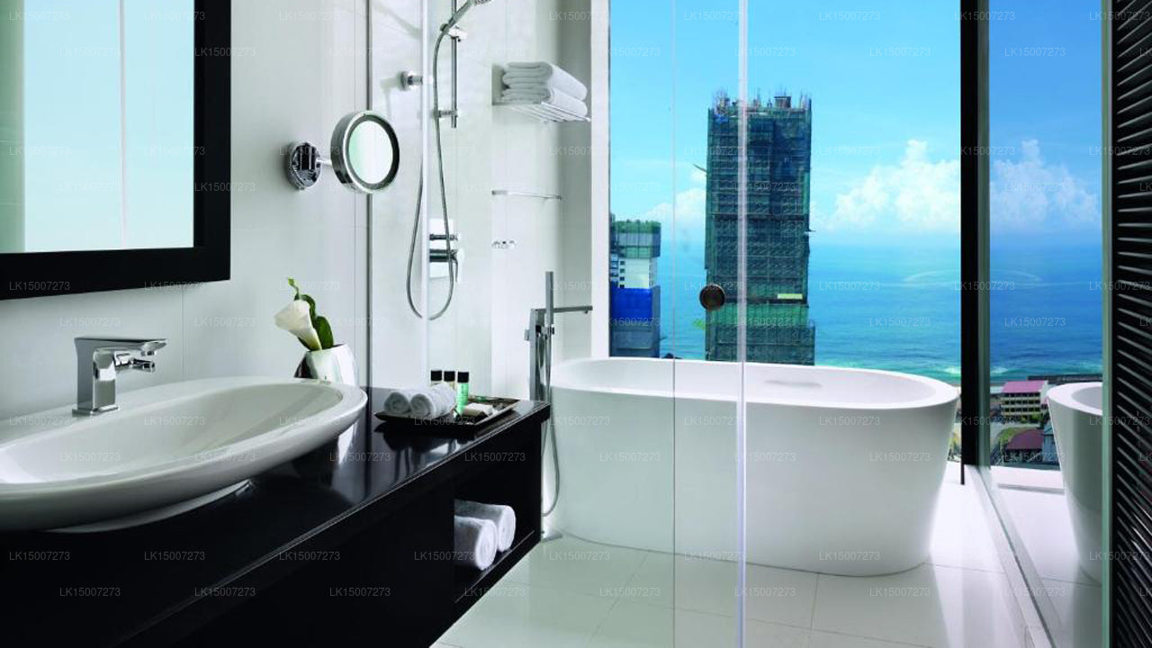 Mövenpick Hotel, Colombo