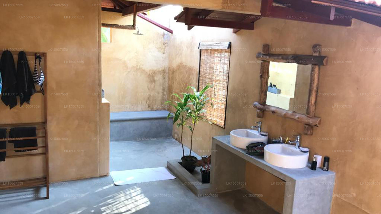 Kitelantis Hotel und Resort, Kalpitiya