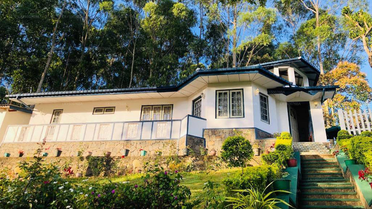 Ferienbungalow, Bandarawela