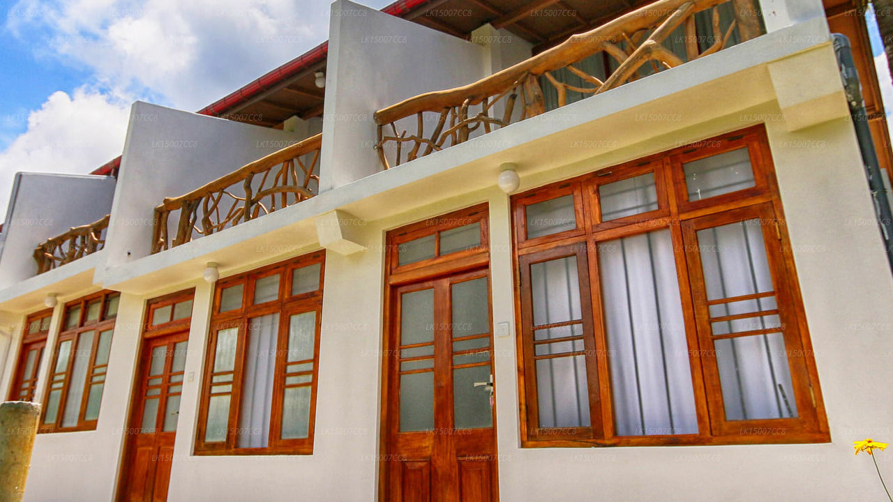 Das Tea Tree Resort, Ella