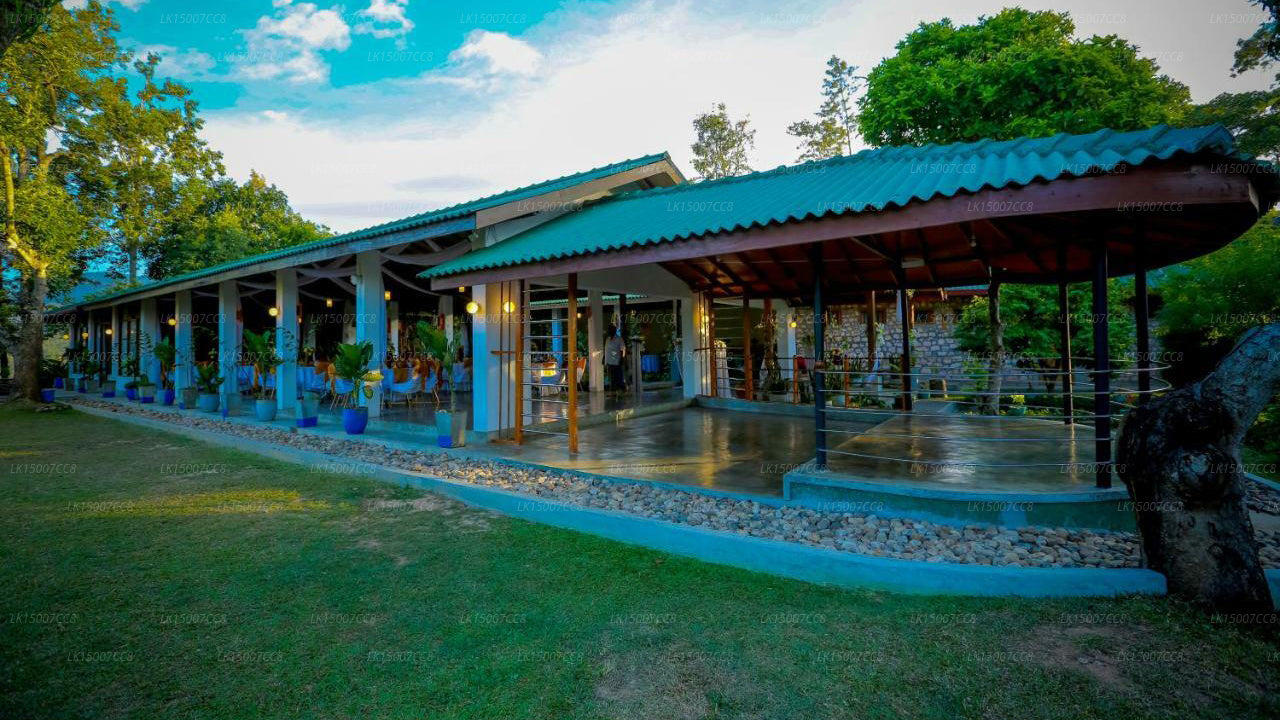 Das Tea Tree Resort, Ella