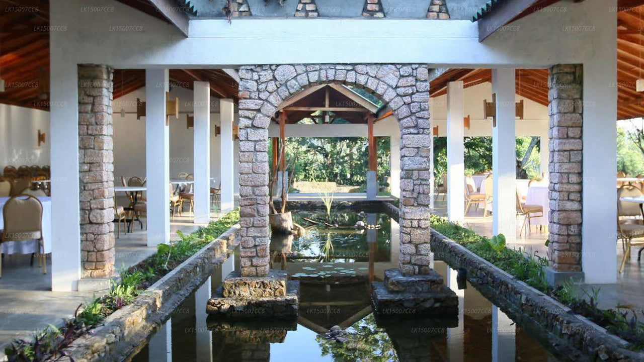 Das Tea Tree Resort, Ella