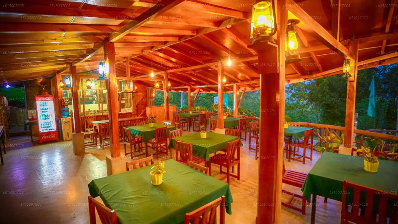 Das Tea Tree Resort, Ella