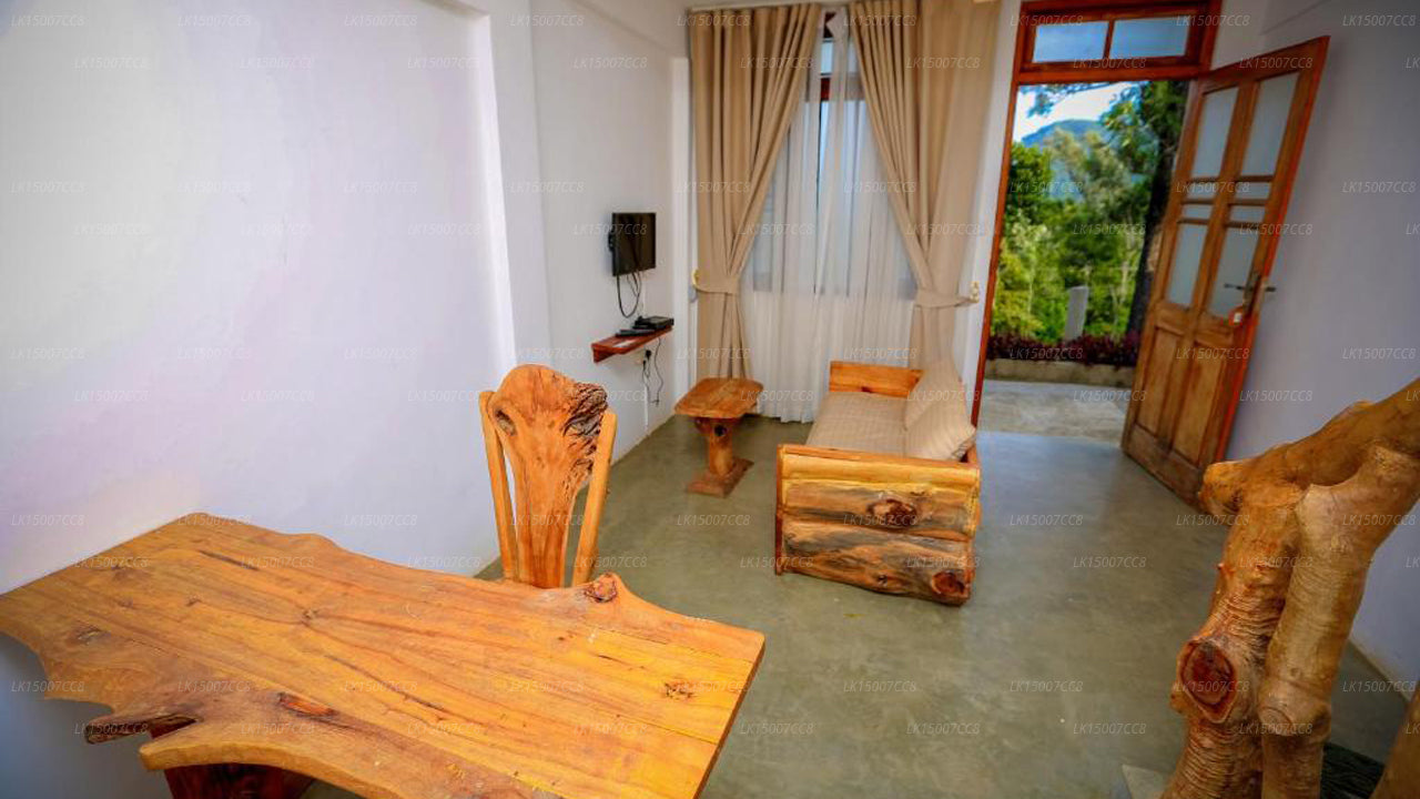 Das Tea Tree Resort, Ella