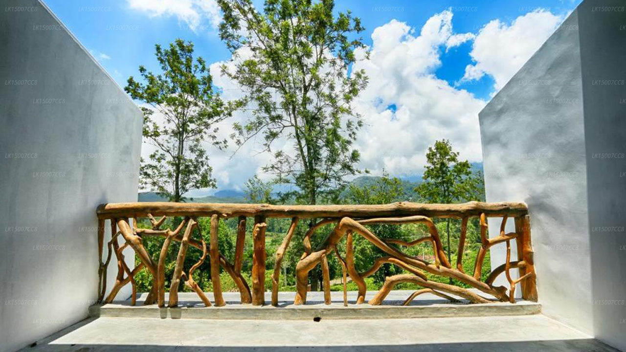 Das Tea Tree Resort, Ella