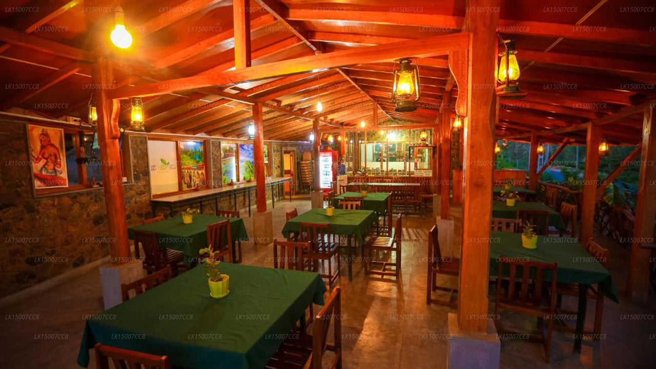 Das Tea Tree Resort, Ella