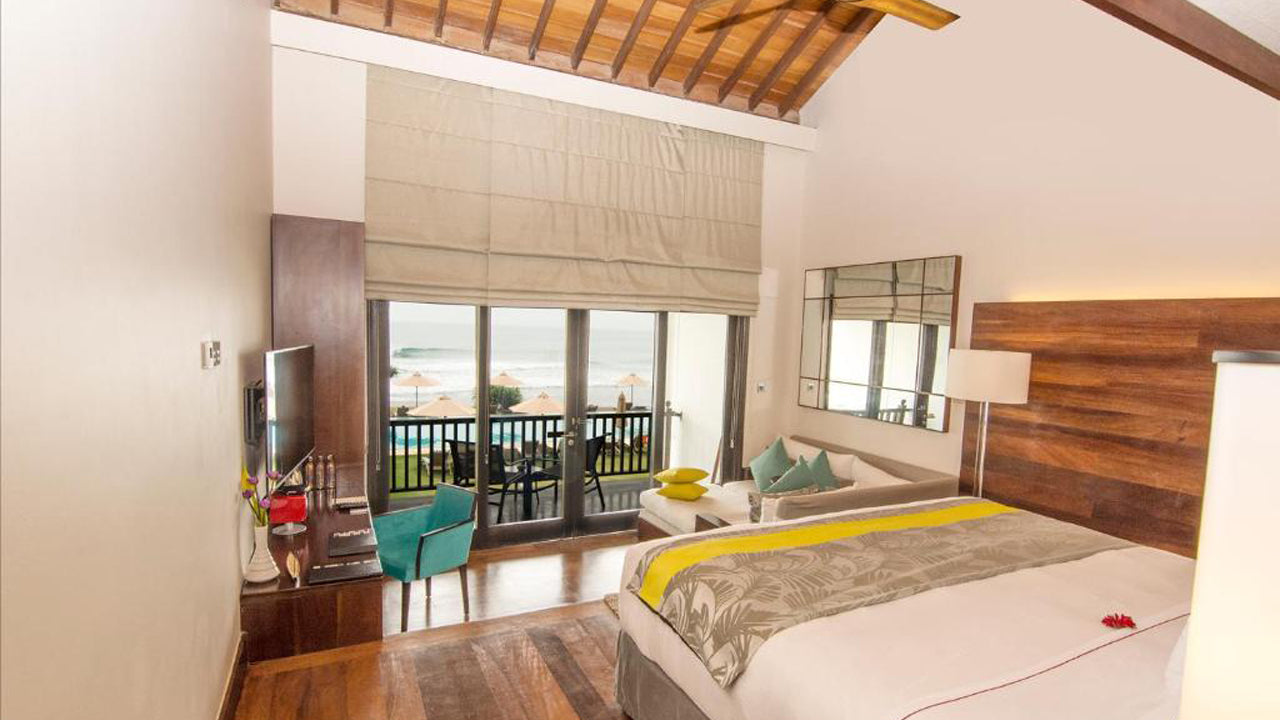 Das Fortress Resort &amp; Spa, Galle