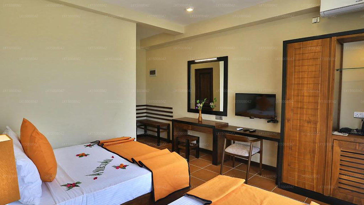Lilys Resort, Habarana